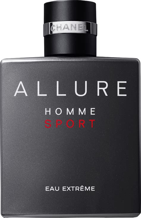 chanel allure homme sport eau extreme vanilla|Allure Homme Sport extreme 100ml.